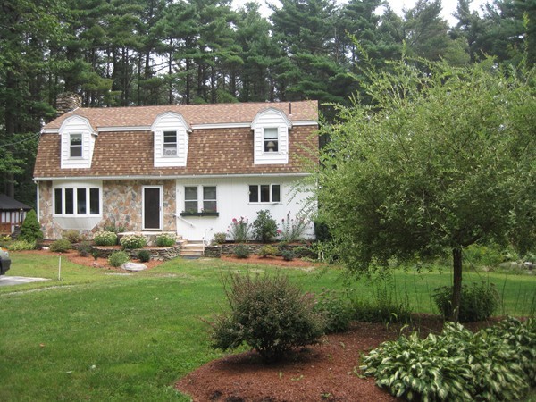 30 Frog Hollow Road Westminster, MA 01473 - Photo 2 of 24 Gallery Image 2