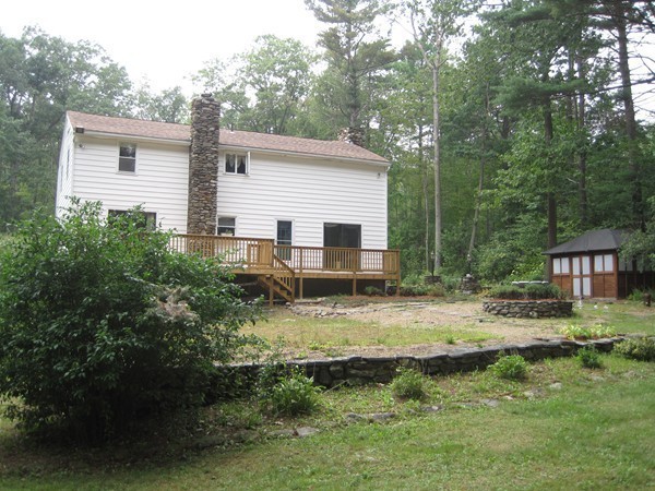 30 Frog Hollow Road Westminster, MA 01473 - Photo 3 of 24 Gallery Image 3