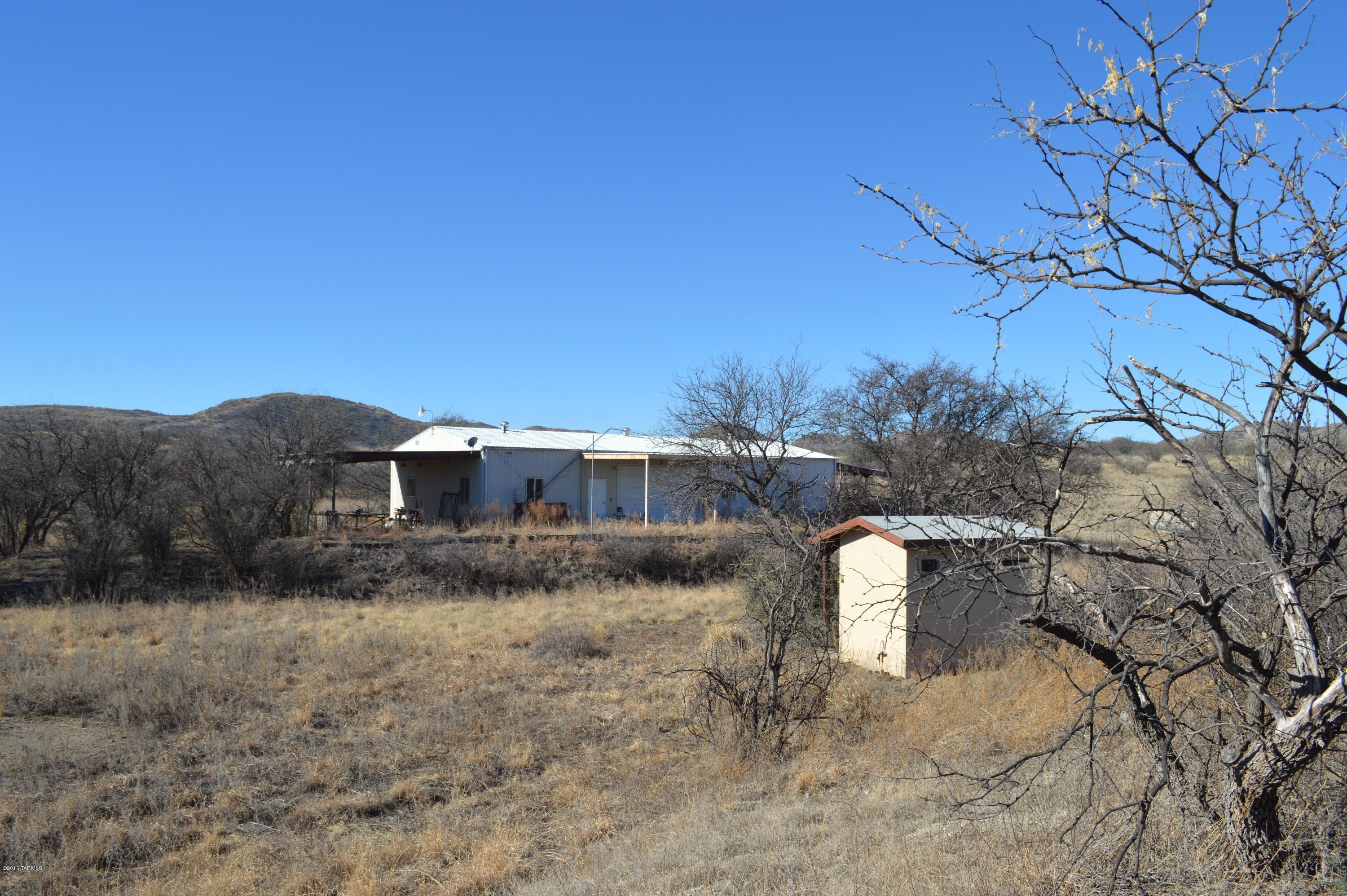 38055 South Fraguita Road Arivaca, AZ 85601 - Photo 29 of 29 Gallery Image 29