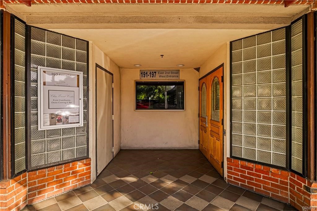 200 Wall Street Chico, CA 95928 - Photo 12 of 71 a view of a door and wooden floor