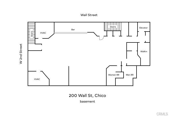 200 Wall Street Chico, CA 95928 - Photo 68 of 71