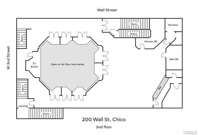 200 Wall Street Chico, CA 95928 - Photo 70 of 71
