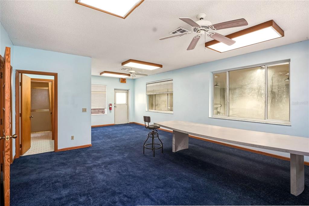 1803 3rd Street Southwest Winter Haven, FL 33880 - Photo 22 of 66 a view of livingroom with furniture and windows