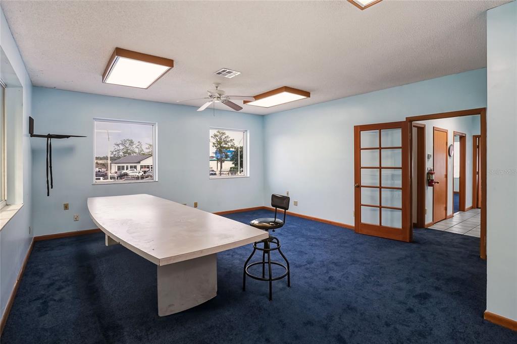 1803 3rd Street Southwest Winter Haven, FL 33880 - Photo 23 of 66 a view of an empty room and window