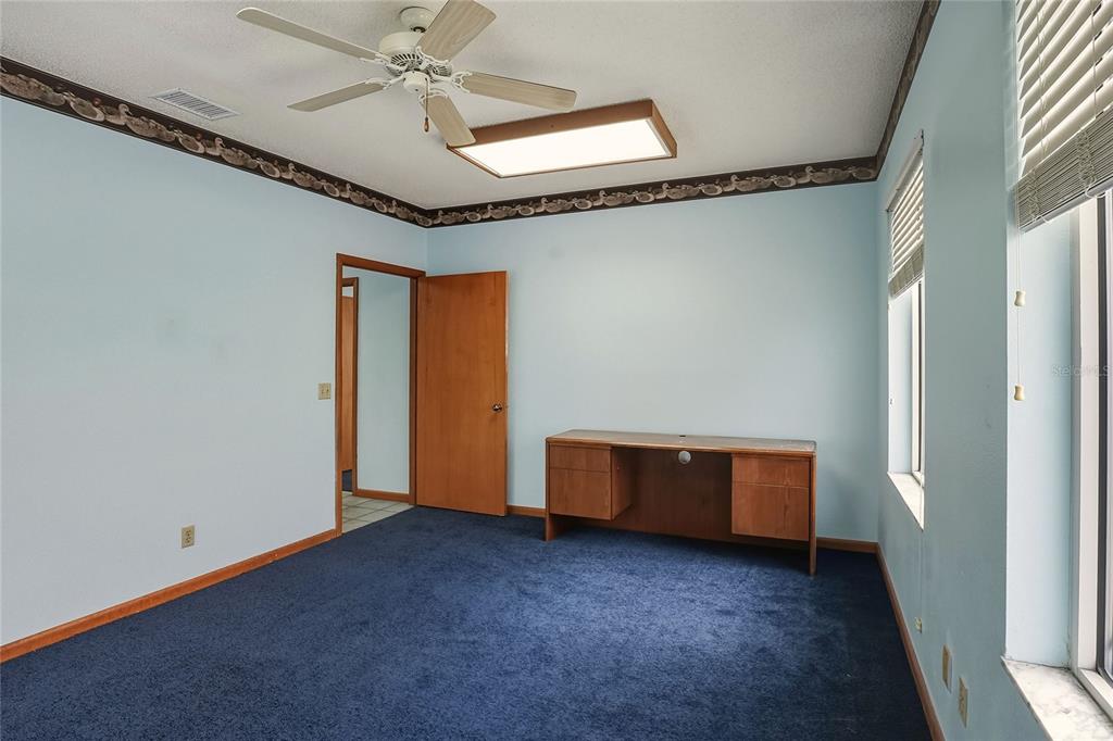 1803 3rd Street Southwest Winter Haven, FL 33880 - Photo 28 of 66 a view of an empty room with a window