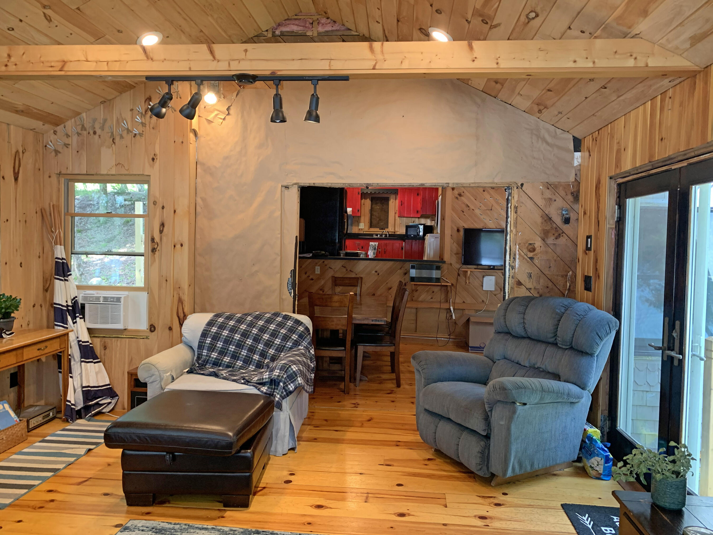76 Graves Road Franklin, ME 04634 - Photo 19 of 38 2h