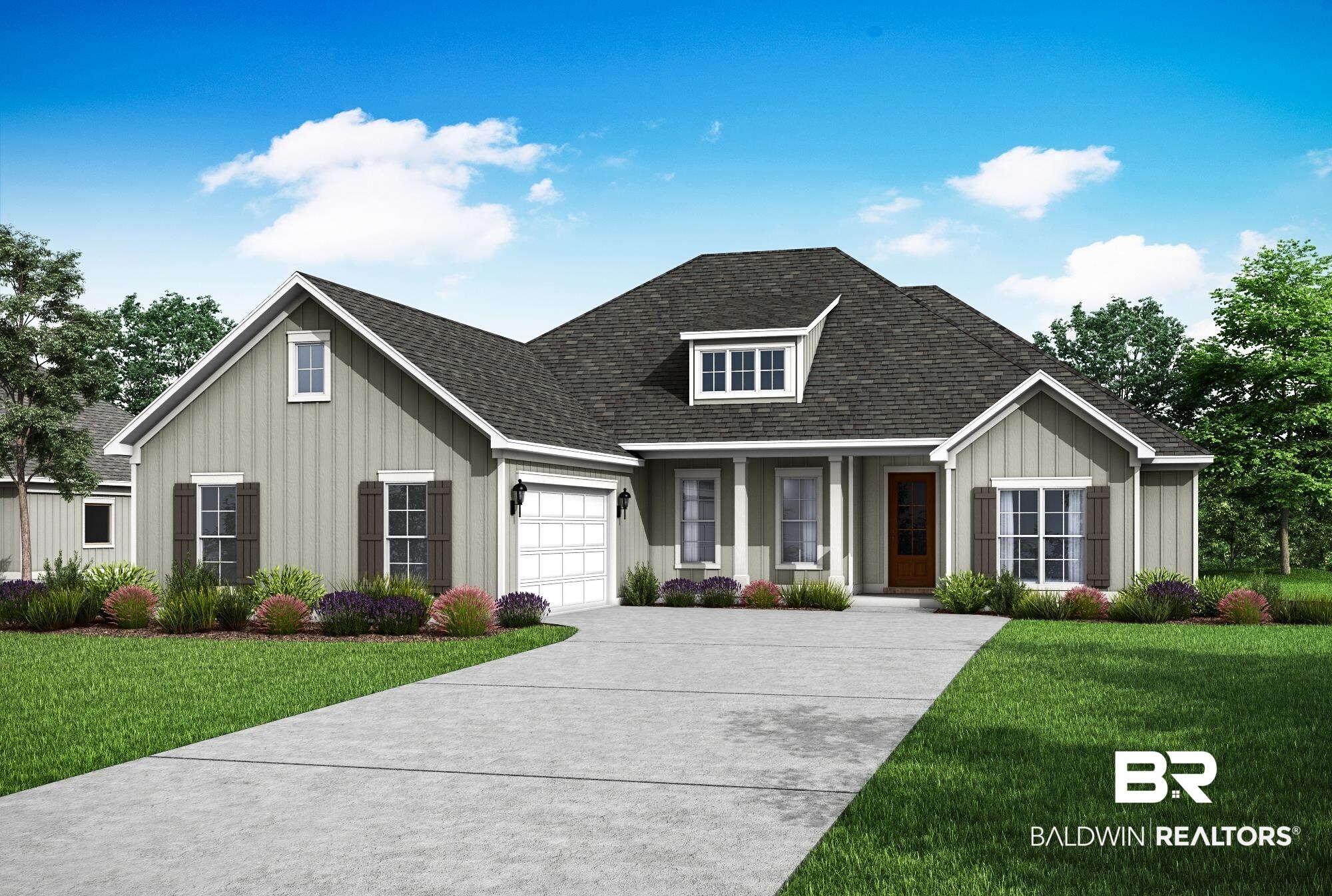 309 Morning Mist Way Fairhope, AL 36532 - Photo 1 of 41