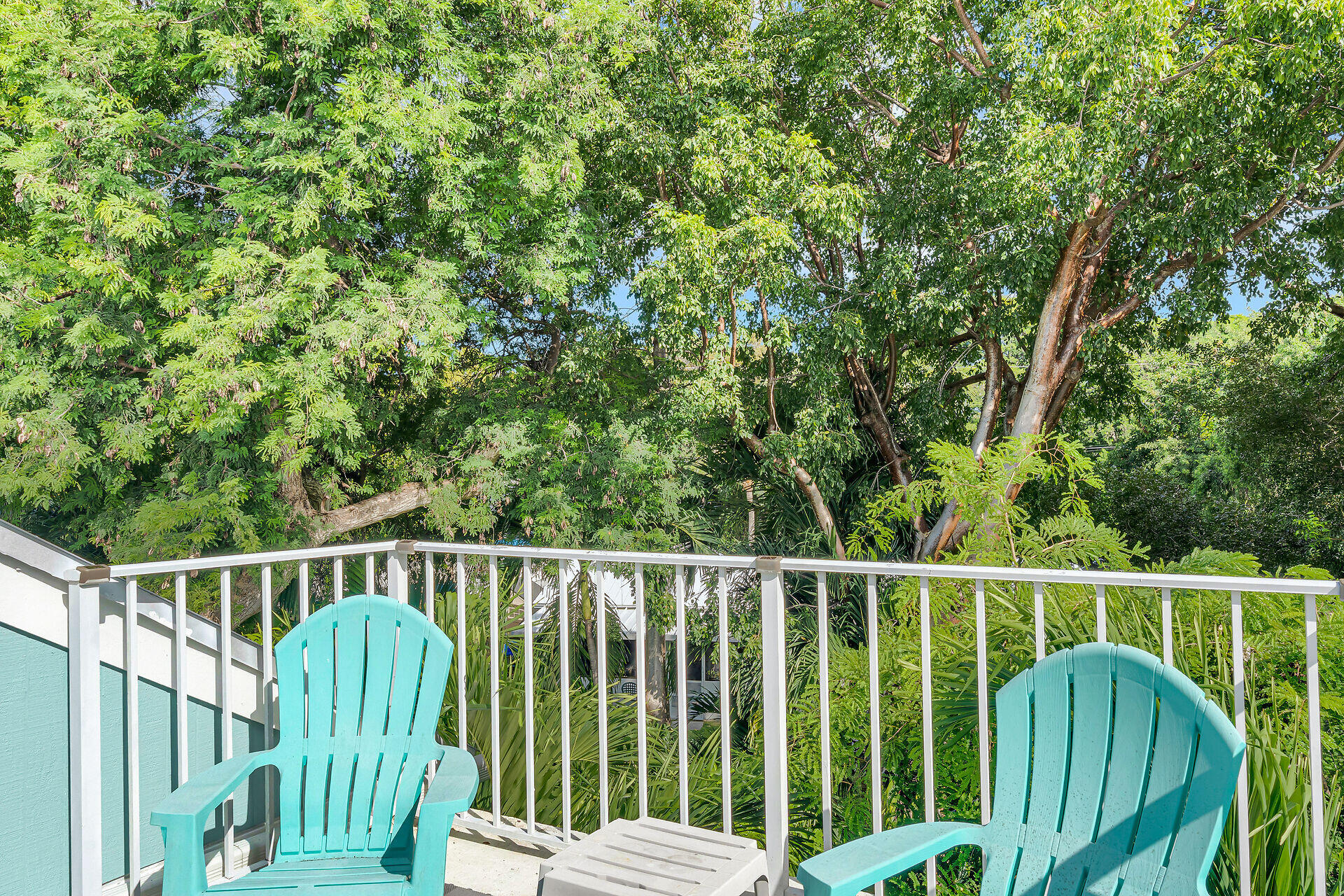 593 Bonito Avenue Key Largo, FL 33037 - Photo 46 of 72 a view of a chair and deck
