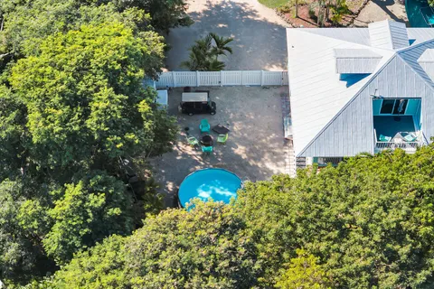 a living room with furniture and window