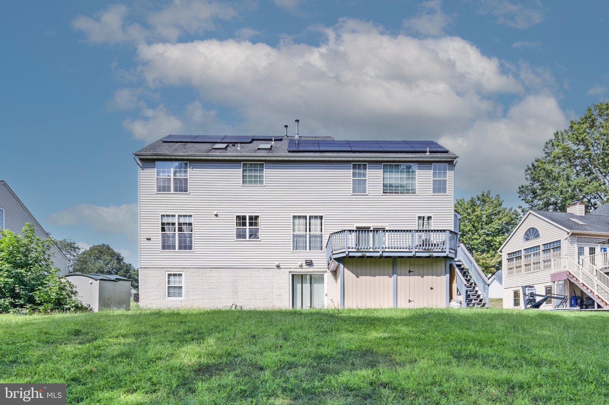 15202 Jenkins Ridge Road Bowie, MD 20721 - Photo 63 of 69 Gallery Image 63
