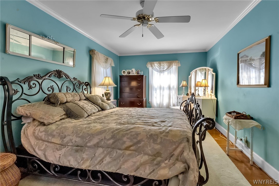 63 Grosvenor Road Tonawanda, NY 14223 - Photo 27 of 44