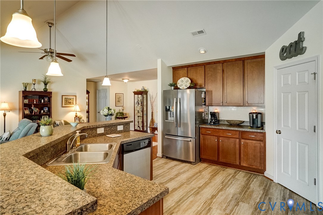 7625 Harris Field Road Mechanicsville, VA 23111 - Photo 10 of 44