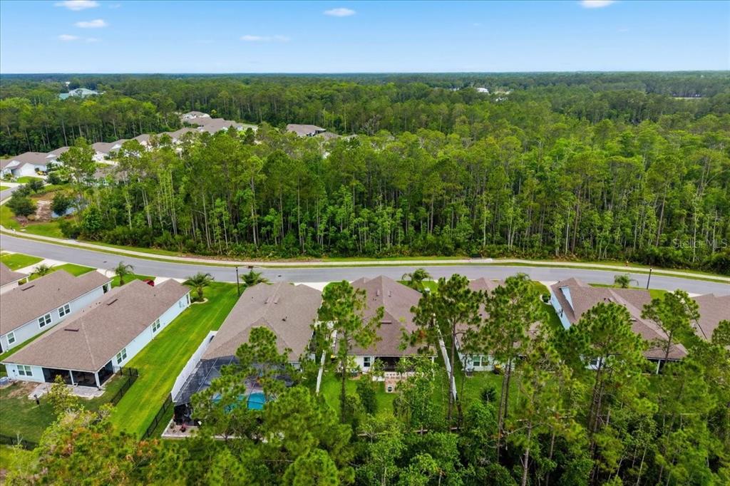 35 Birdie Way Bunnell, FL 32110 - Photo 26 of 57 a view of a city