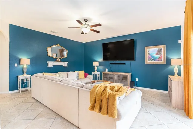 $380,000 | 13728 Newport Shores Drive, Hudson, FL 34669