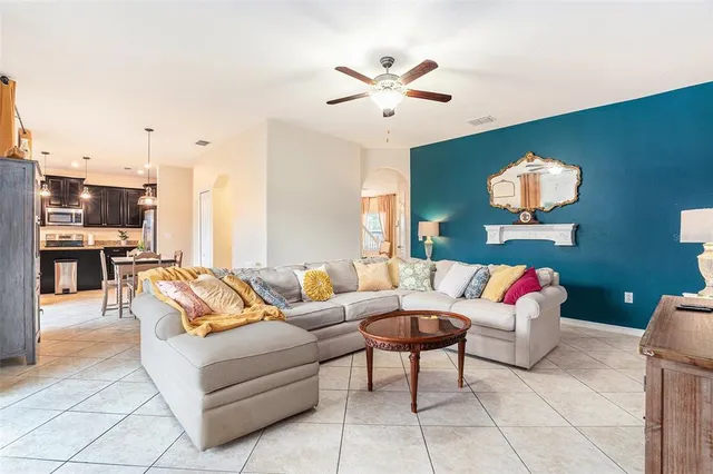 $380,000 | 13728 Newport Shores Drive, Hudson, FL 34669