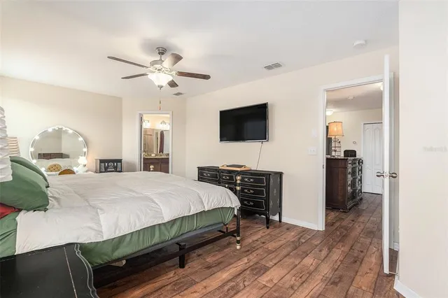 $380,000 | 13728 Newport Shores Drive, Hudson, FL 34669