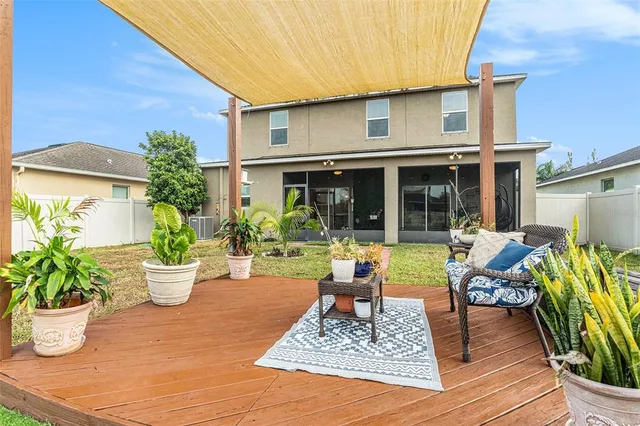 $380,000 | 13728 Newport Shores Drive, Hudson, FL 34669