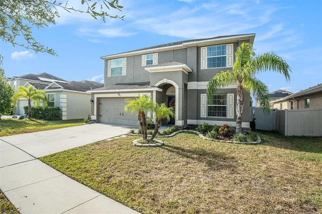 $380,000 | 13728 Newport Shores Drive, Hudson, FL 34669