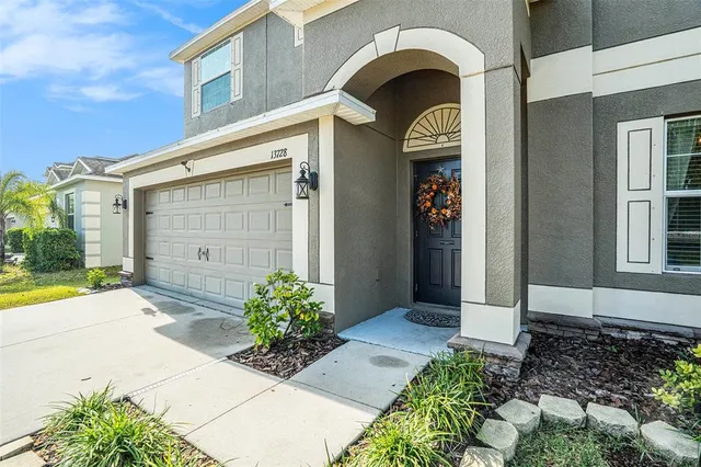 $380,000 | 13728 Newport Shores Drive, Hudson, FL 34669
