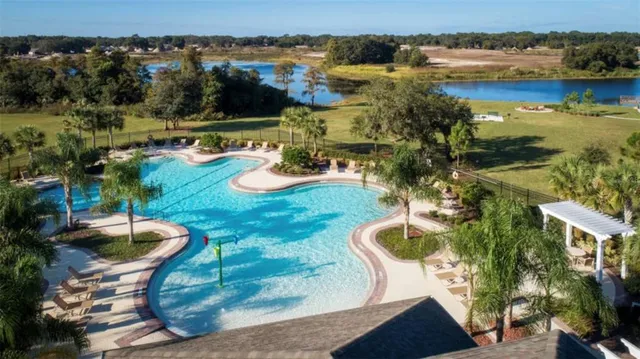 $380,000 | 13728 Newport Shores Drive, Hudson, FL 34669