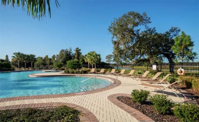 $380,000 | 13728 Newport Shores Drive, Hudson, FL 34669