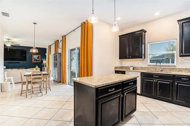 $380,000 | 13728 Newport Shores Drive, Hudson, FL 34669