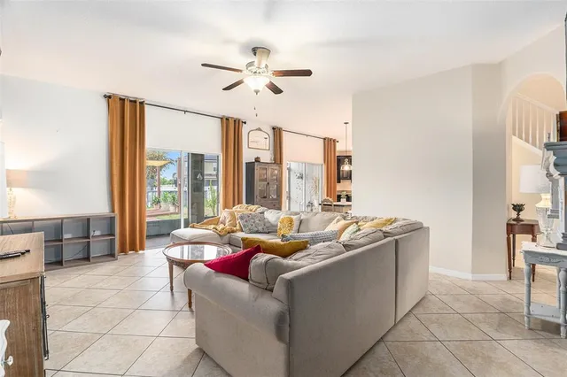 $380,000 | 13728 Newport Shores Drive, Hudson, FL 34669