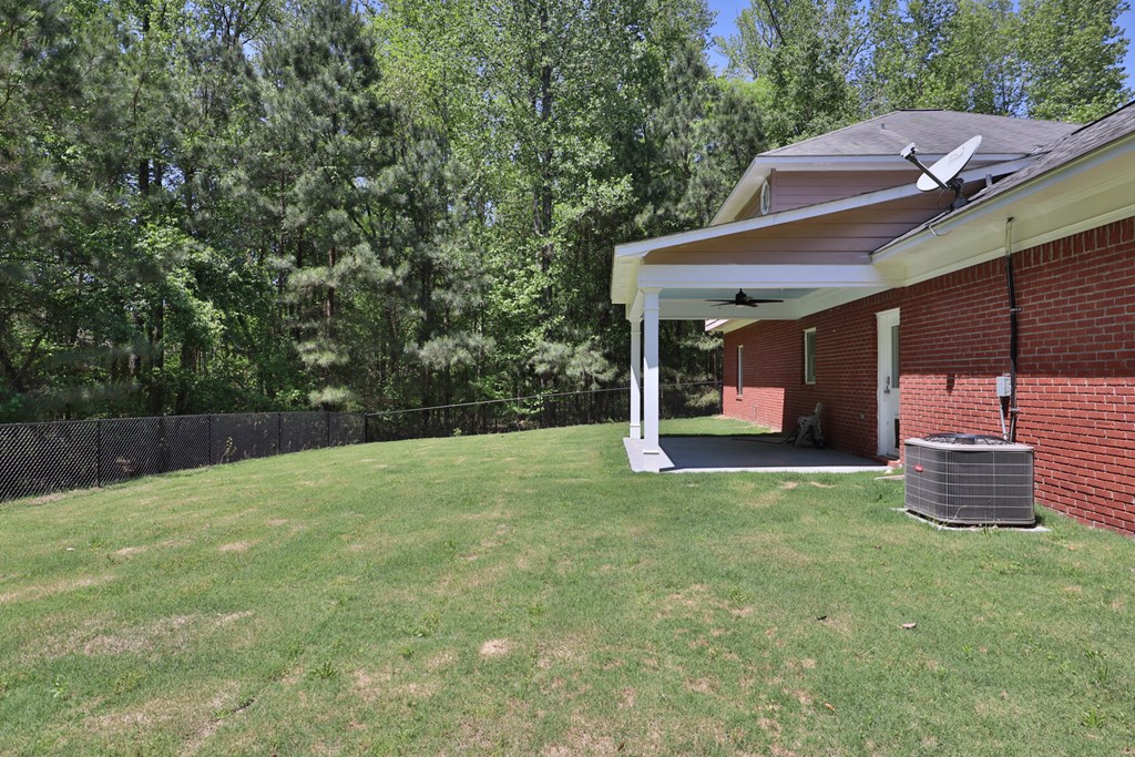 8349 Midland Road Midland, GA 31820 - Photo 4 of 32