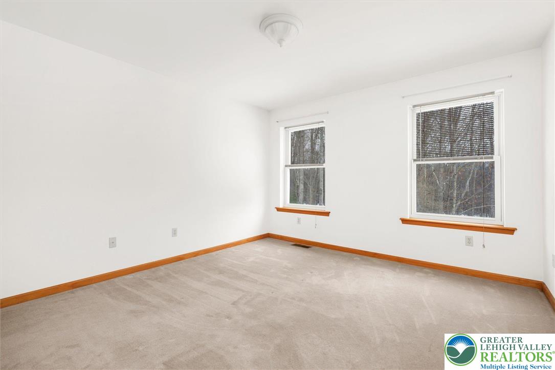 4 Jaskiewicz Way White Haven, PA 18661 - Photo 27 of 49 an empty room with windows