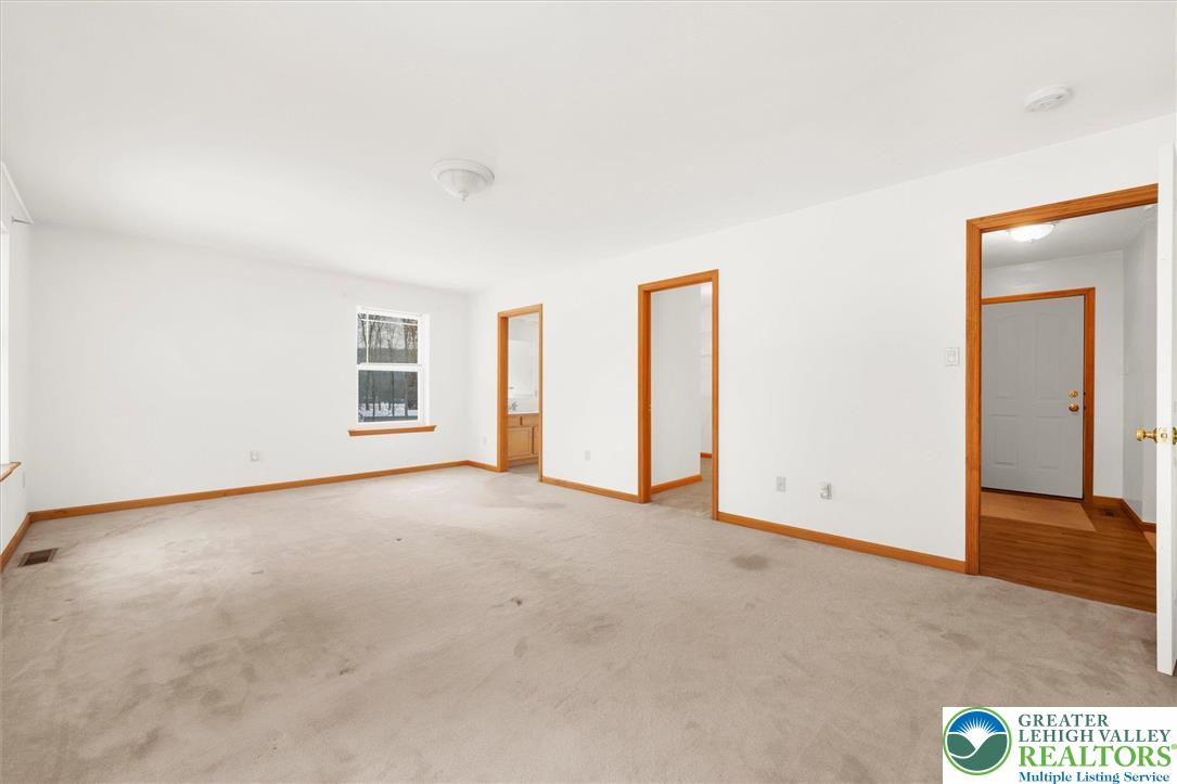 4 Jaskiewicz Way White Haven, PA 18661 - Photo 30 of 49 an empty room with windows