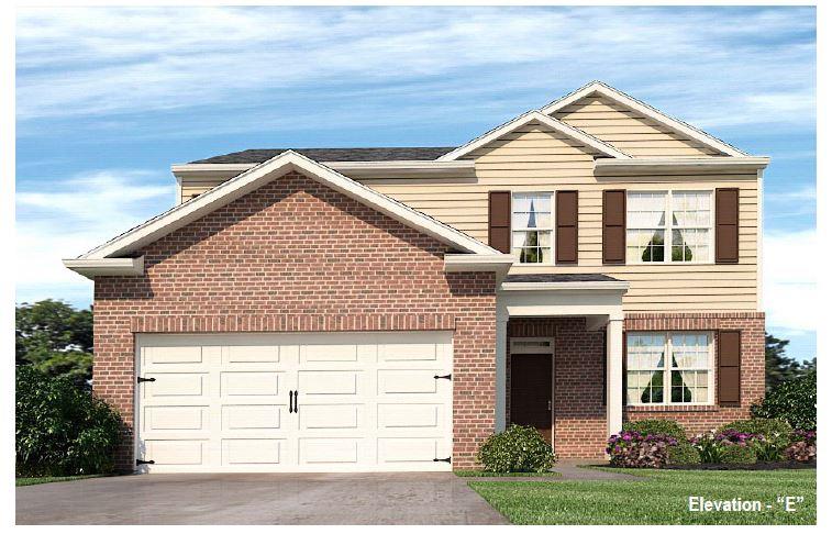 700 Prominence Road, Unit 24 Columbia, TN 38401 - Photo 1 of 2 Gallery Image 1