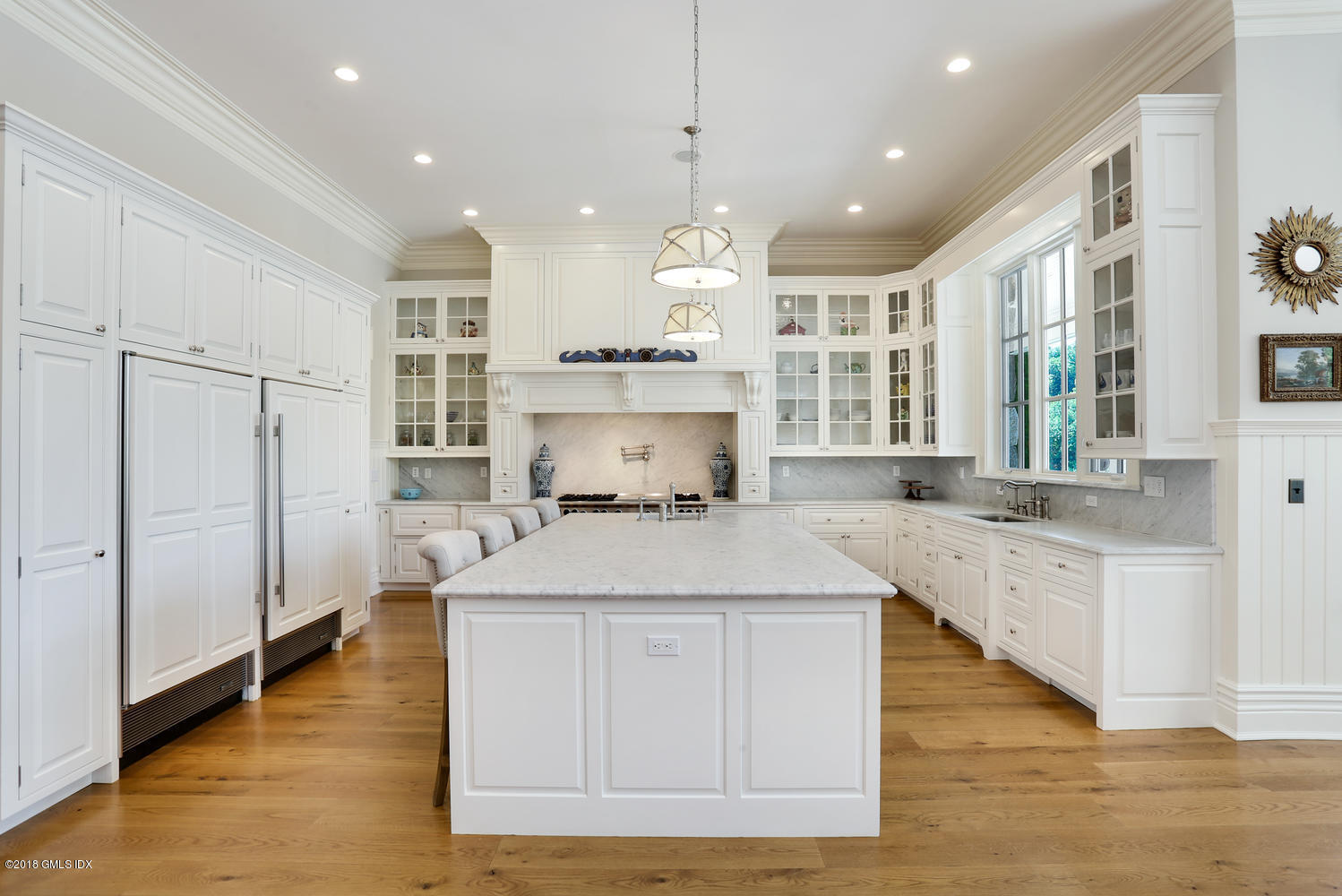 35 Close Road Greenwich, CT 06831 - Photo 14 of 78 14 Gourmet Kitchen 36