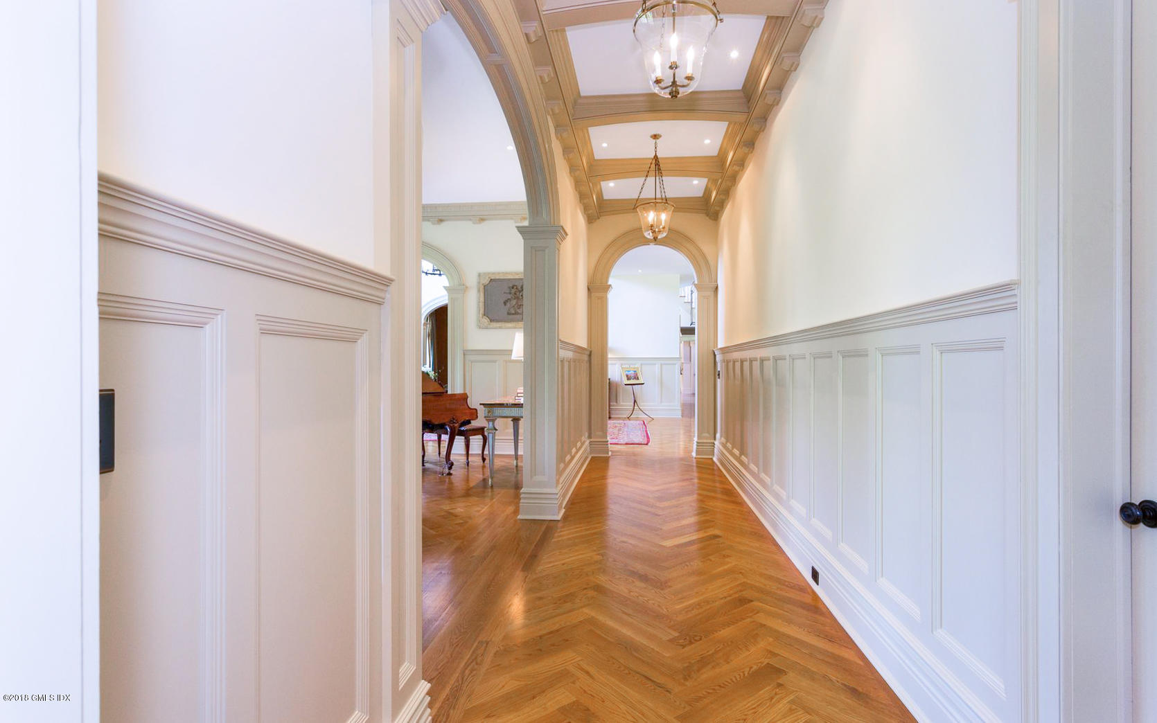 35 Close Road Greenwich, CT 06831 - Photo 24 of 78 a view of entryway