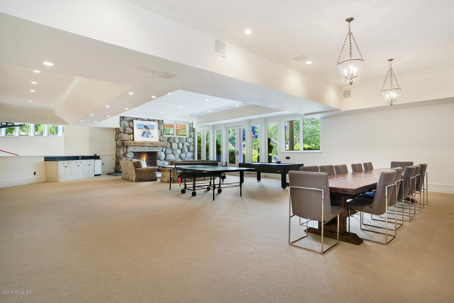 35 Close Road Greenwich, CT 06831 - Photo 51 of 78 48 Lower Level 82