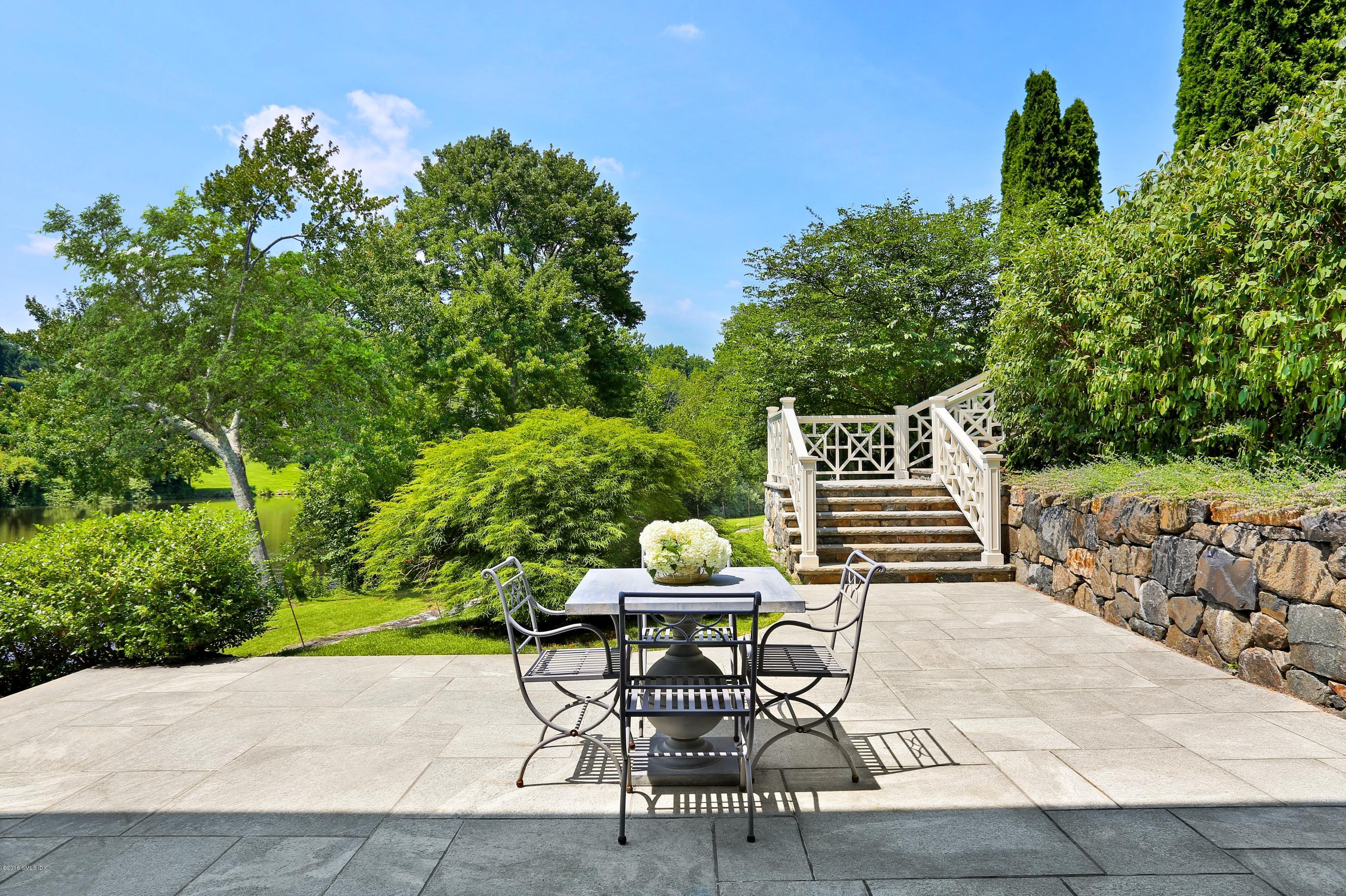 35 Close Road Greenwich, CT 06831 - Photo 68 of 78 Formal Gardens