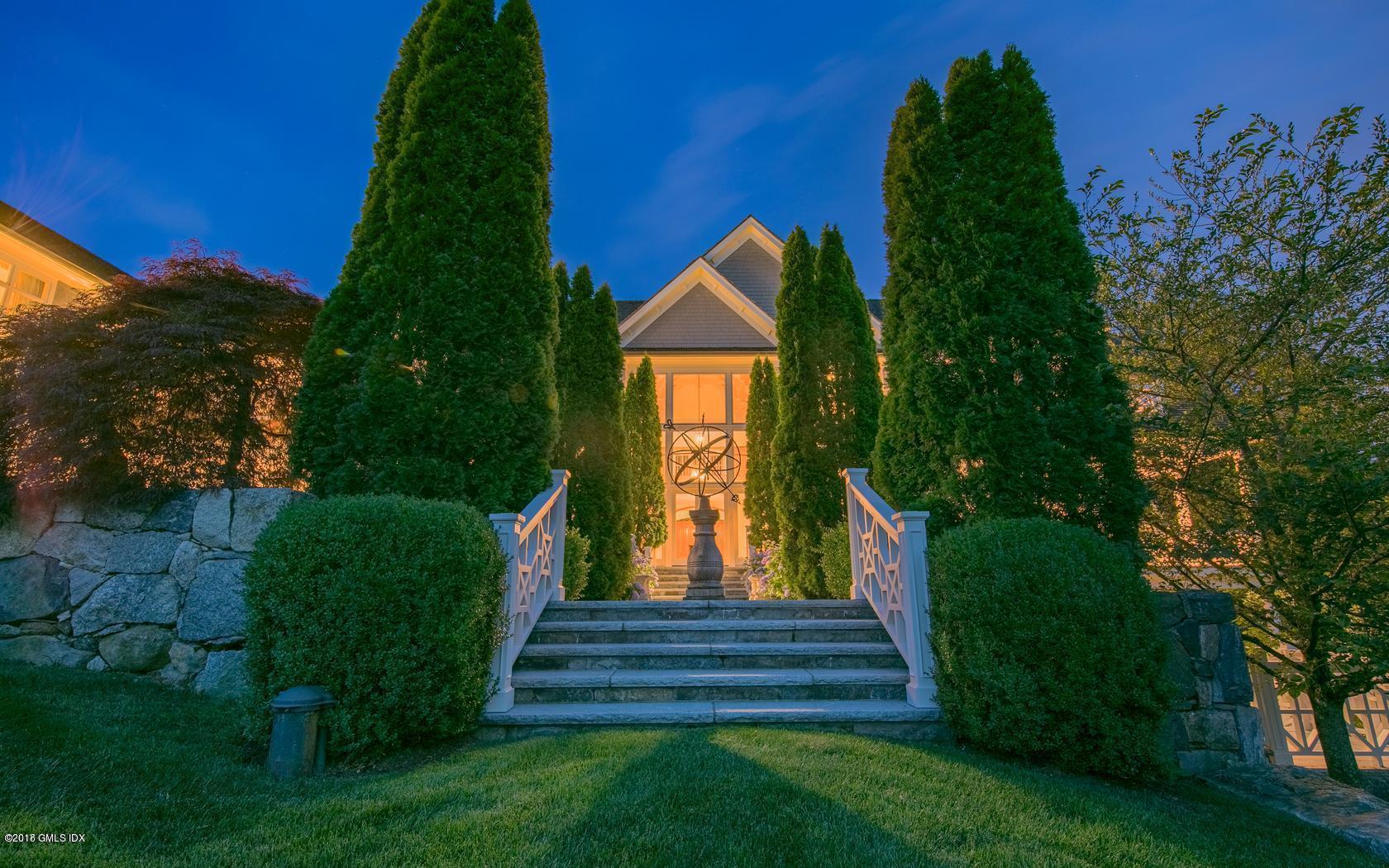 35 Close Road Greenwich, CT 06831 - Photo 70 of 78 64 Formal Gardens 6
