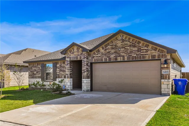 $298,000 | 1213 Breebry Drive, Corpus Christi, TX 78415