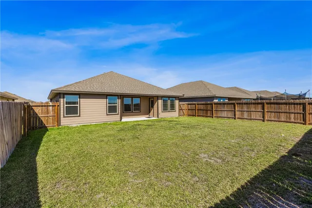 $298,000 | 1213 Breebry Drive, Corpus Christi, TX 78415