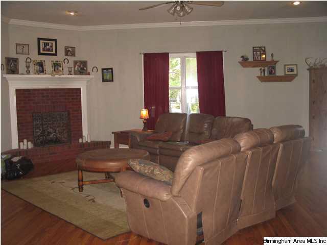 1145 Logan Martin Road Alpine, AL 35014 - Photo 4 of 20