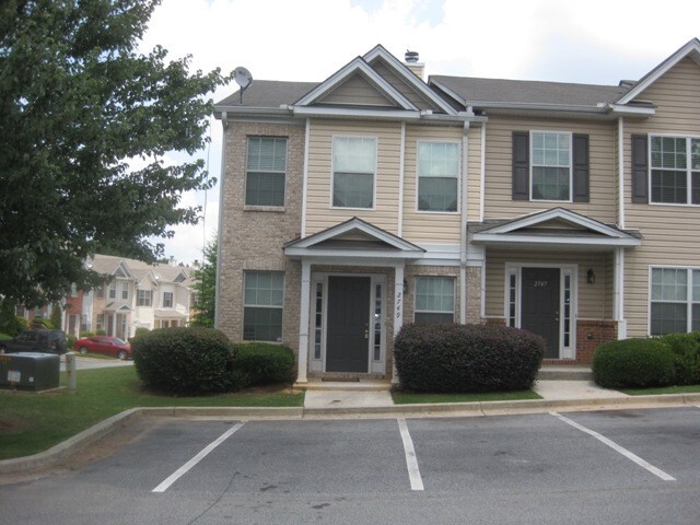 2749 Vining Ridge Terrace Decatur, GA 30034 - Photo 1 of 1