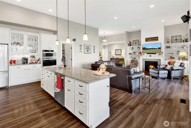 $850,000 | 2738 Jenjar Avenue, Ferndale, WA 98248