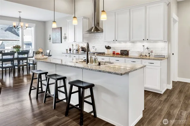 $850,000 | 2738 Jenjar Avenue, Ferndale, WA 98248