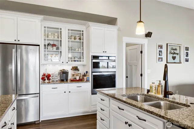 $850,000 | 2738 Jenjar Avenue, Ferndale, WA 98248