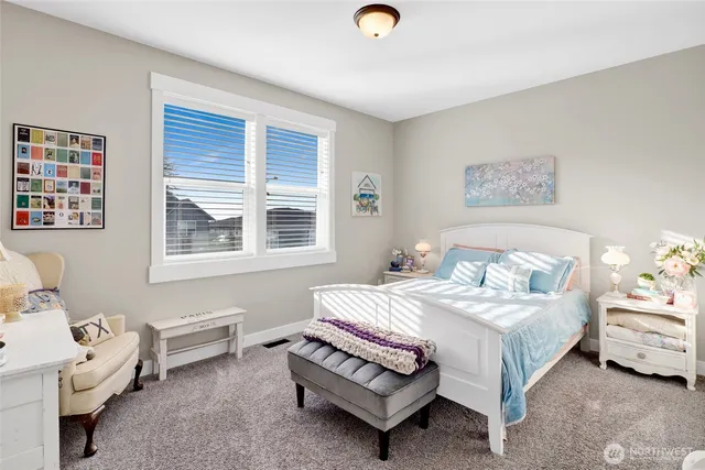 $850,000 | 2738 Jenjar Avenue, Ferndale, WA 98248