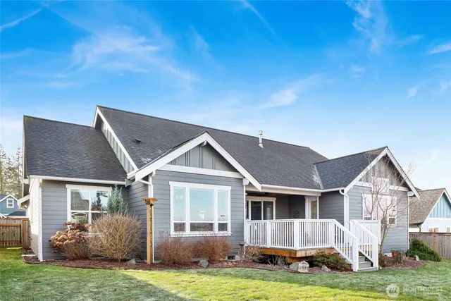 $850,000 | 2738 Jenjar Avenue, Ferndale, WA 98248