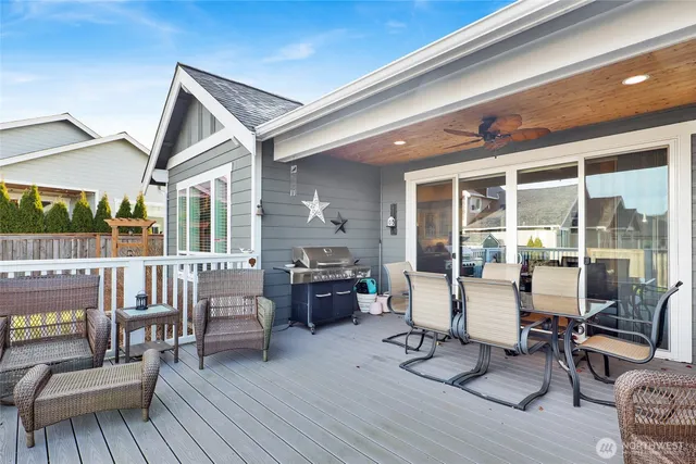 $850,000 | 2738 Jenjar Avenue, Ferndale, WA 98248