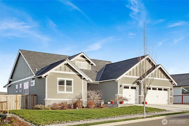 $850,000 | 2738 Jenjar Avenue, Ferndale, WA 98248