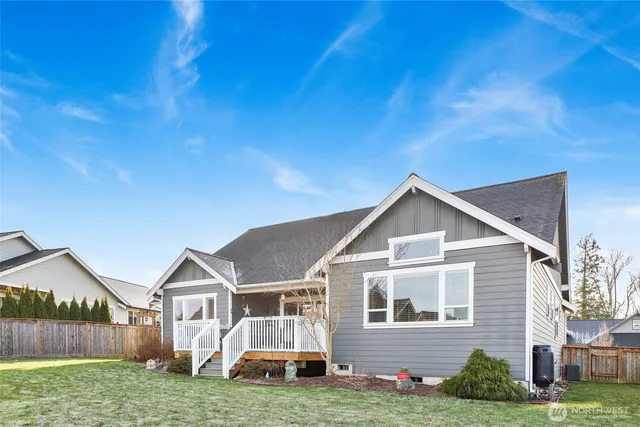 $850,000 | 2738 Jenjar Avenue, Ferndale, WA 98248