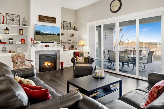 $850,000 | 2738 Jenjar Avenue, Ferndale, WA 98248