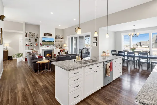 $850,000 | 2738 Jenjar Avenue, Ferndale, WA 98248